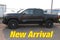 2024 GMC Canyon 4WD Elevation