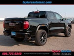 2024 GMC Canyon 4WD Elevation