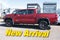 2023 GMC Canyon 4WD Elevation