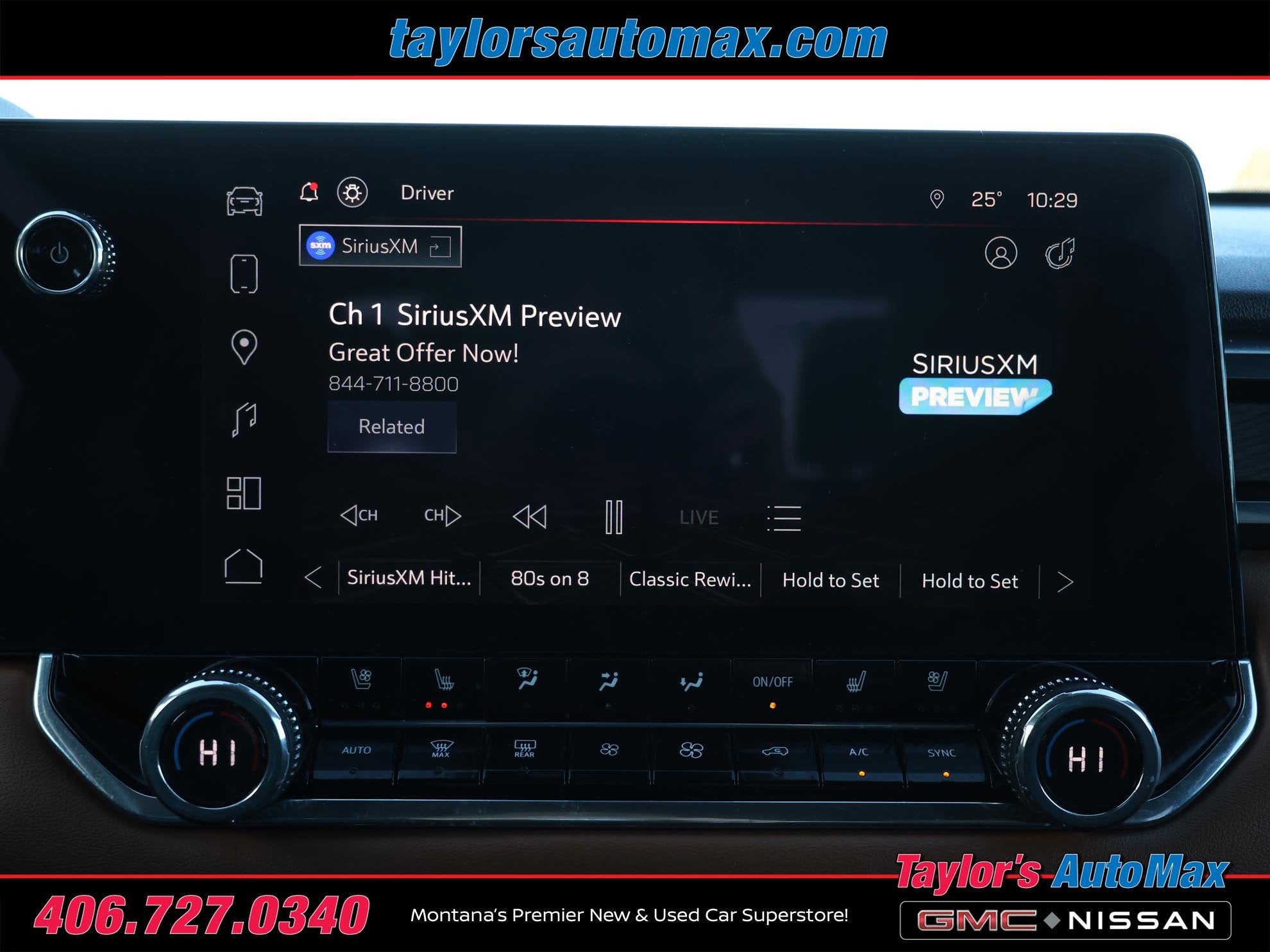 2023 GMC Canyon 4WD AT4