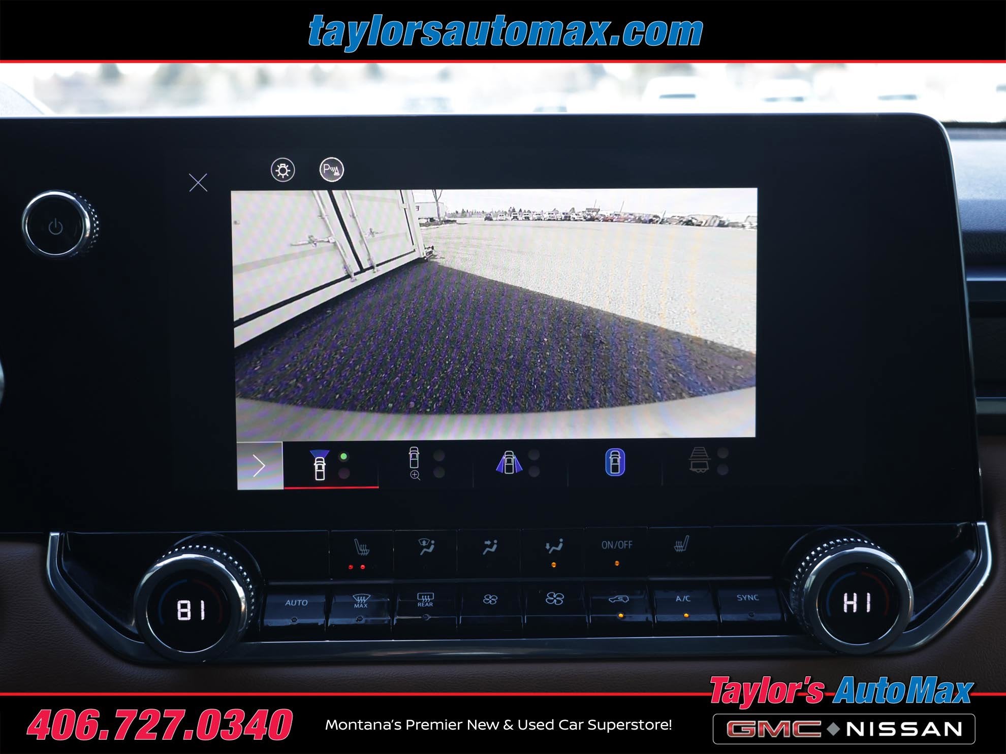 2024 GMC Canyon 4WD AT4