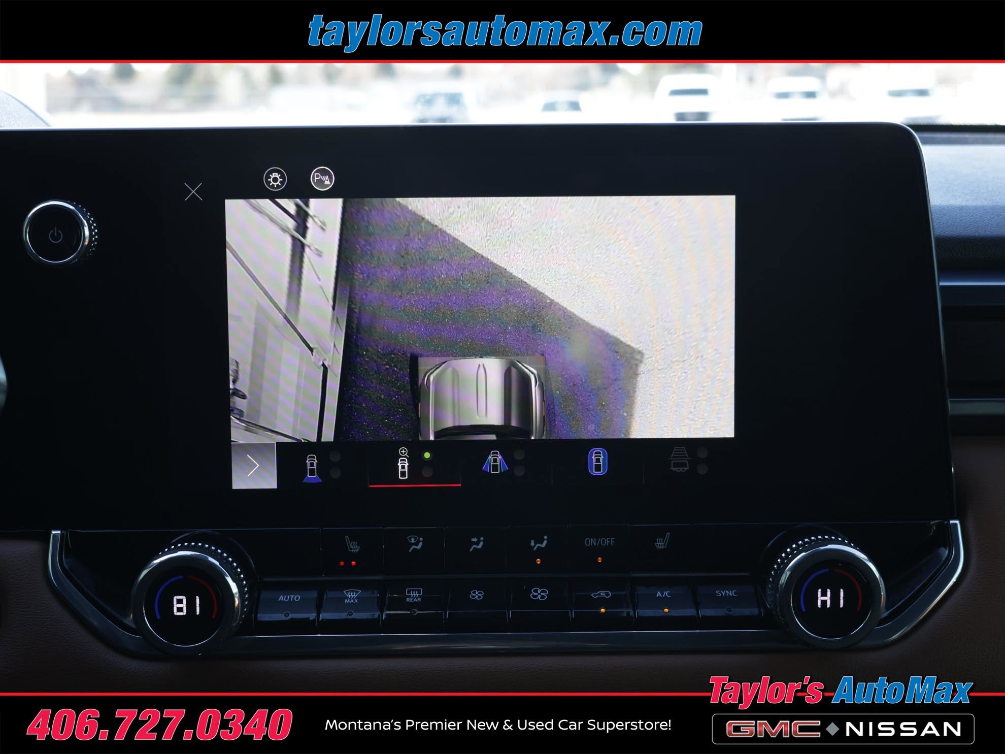 2024 GMC Canyon 4WD AT4