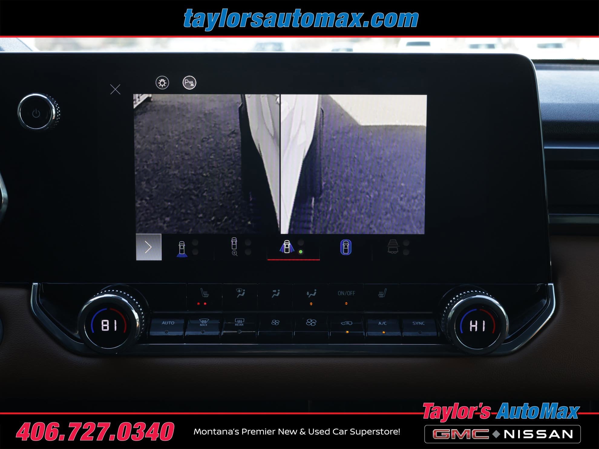 2024 GMC Canyon 4WD AT4