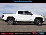 2024 GMC Canyon 4WD AT4