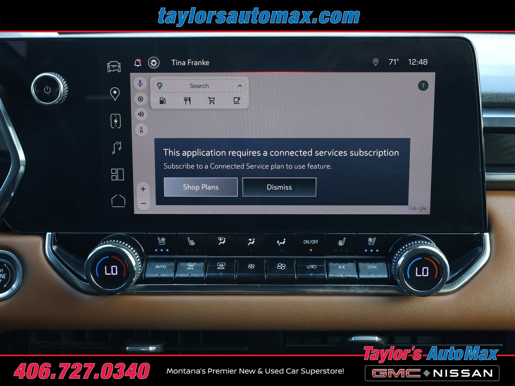 2023 GMC Canyon 4WD AT4