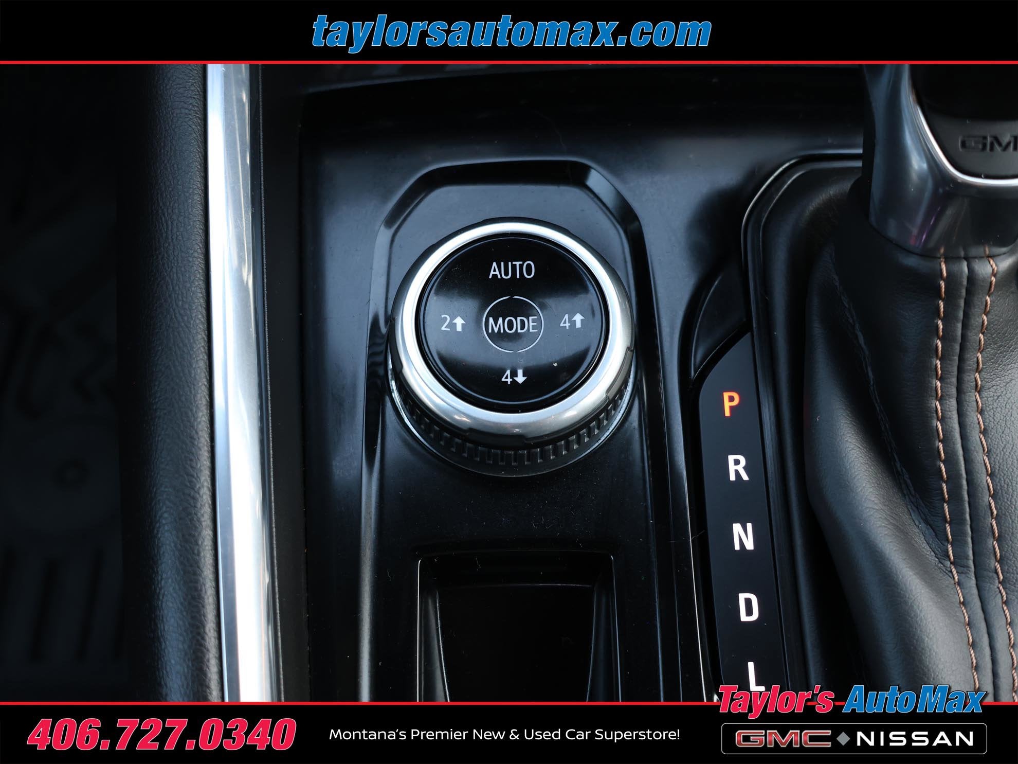 2023 GMC Canyon 4WD AT4