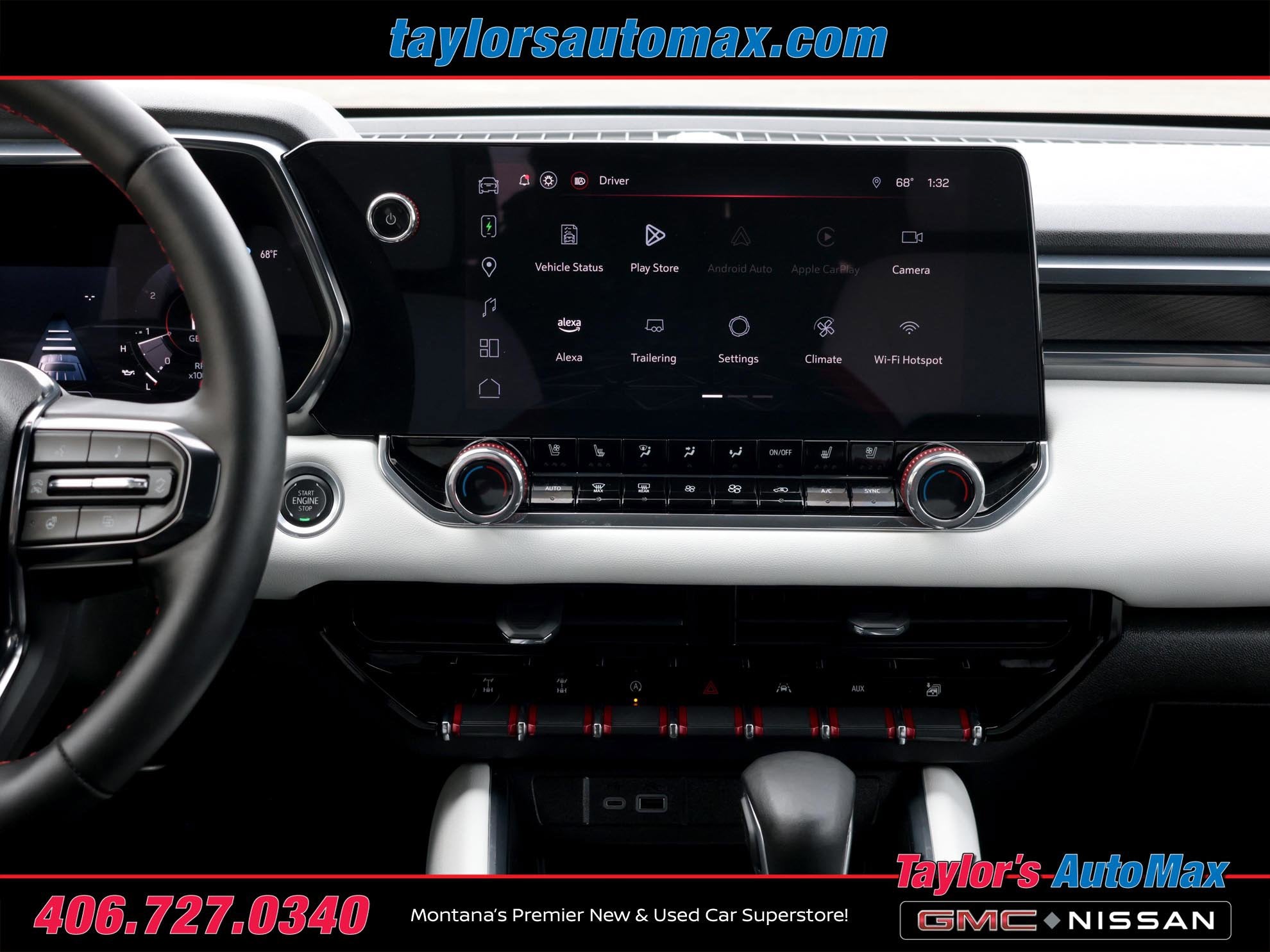 2024 GMC Canyon 4WD AT4X