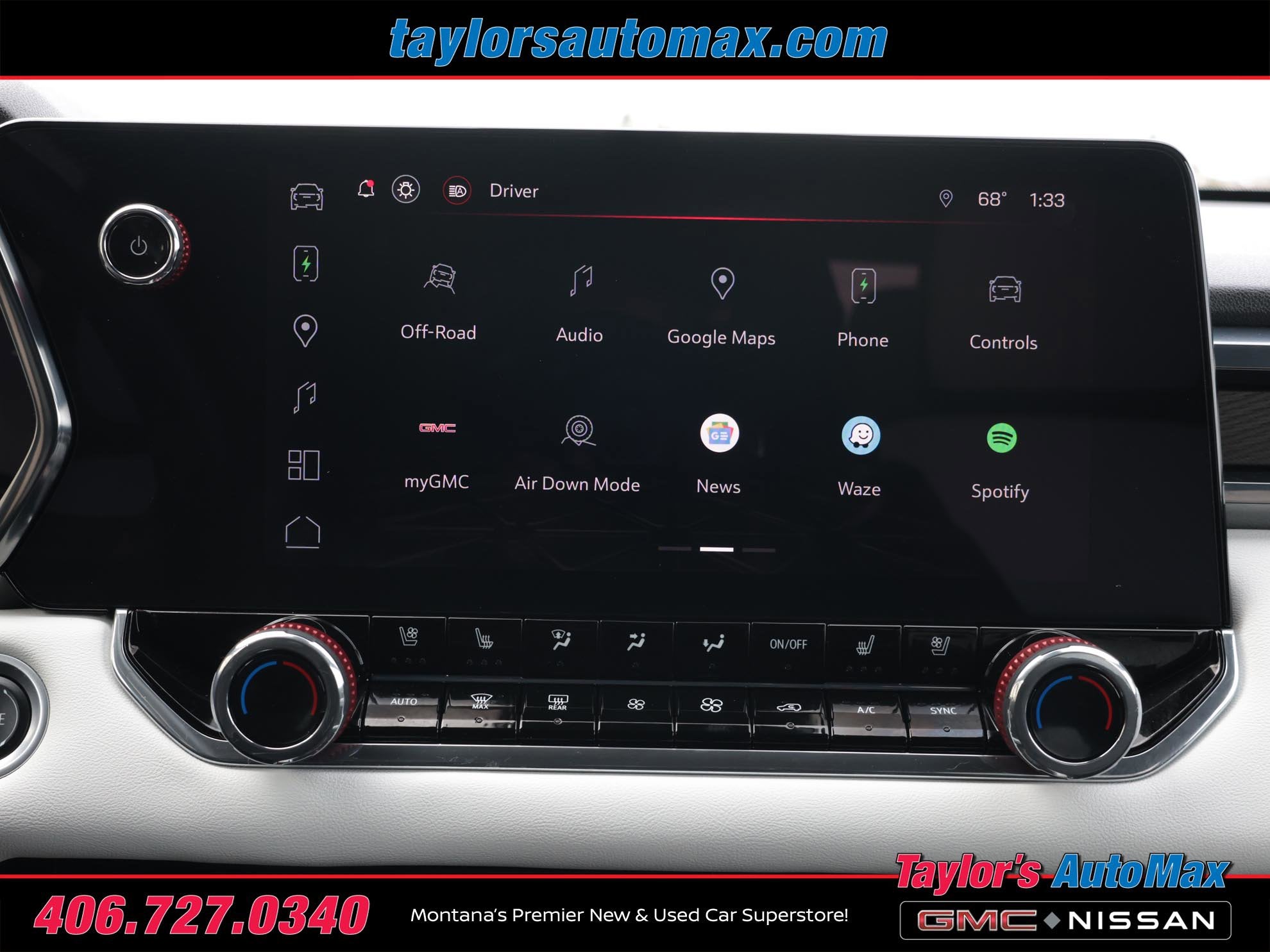 2024 GMC Canyon 4WD AT4X