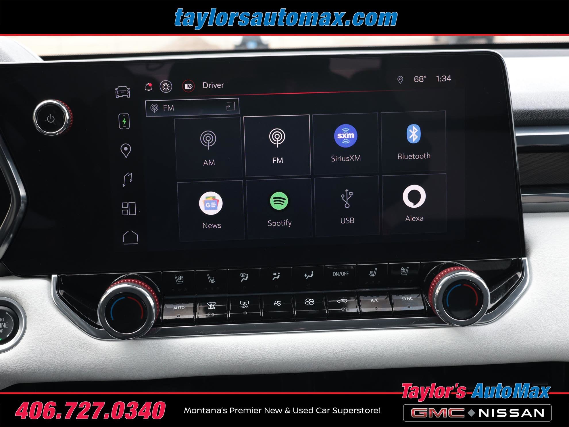 2024 GMC Canyon 4WD AT4X