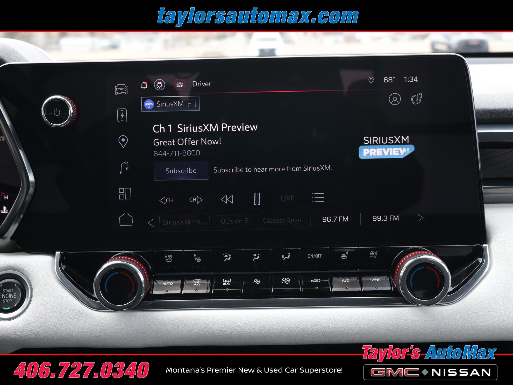 2024 GMC Canyon 4WD AT4X
