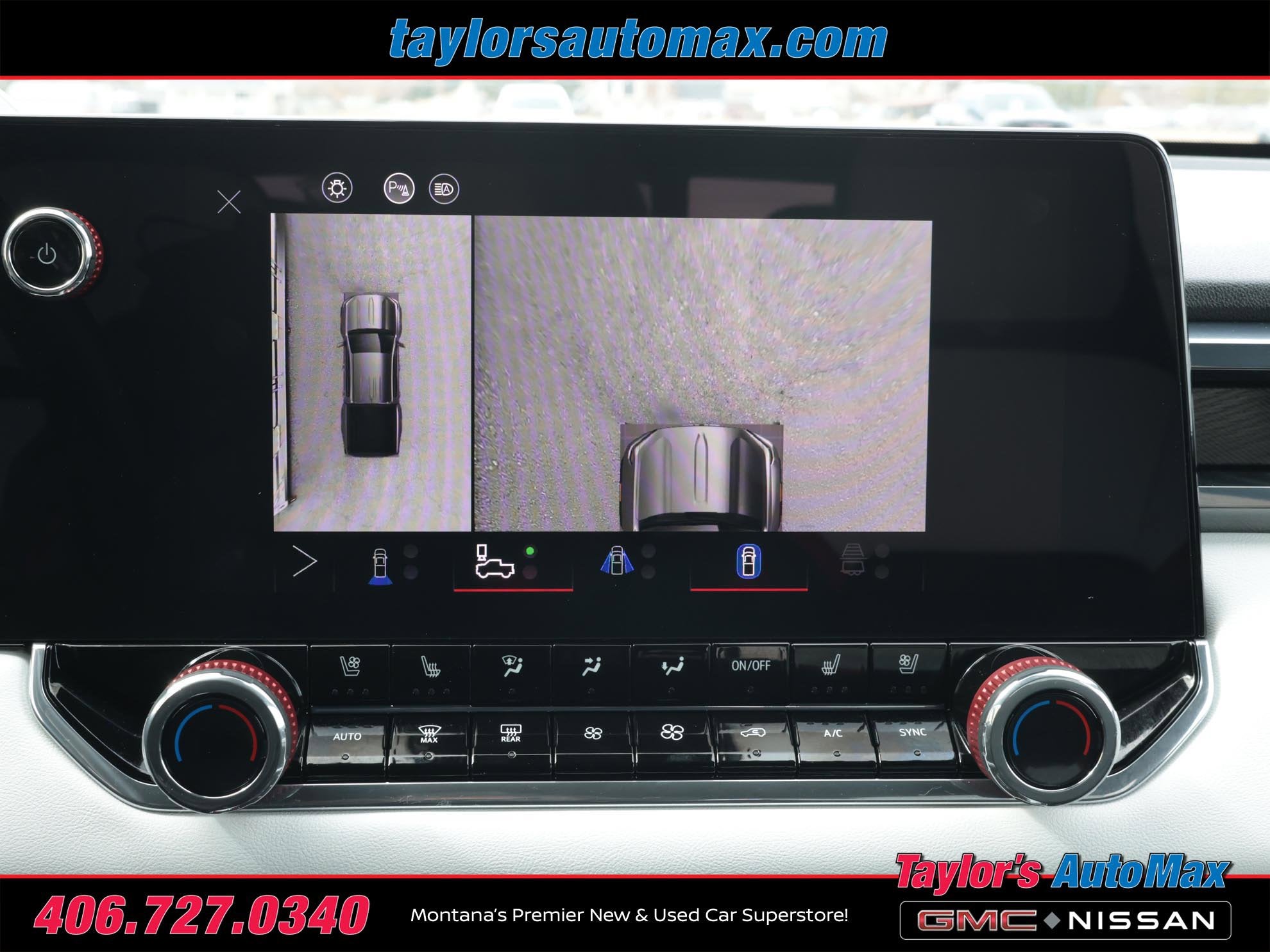 2024 GMC Canyon 4WD AT4X