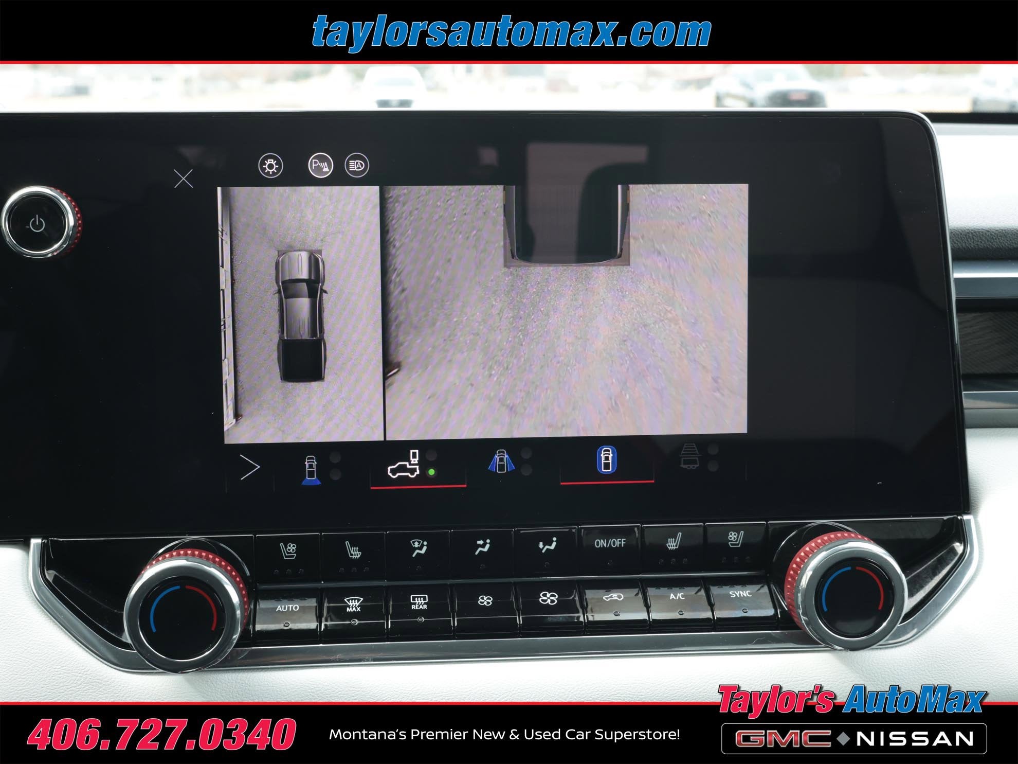 2024 GMC Canyon 4WD AT4X