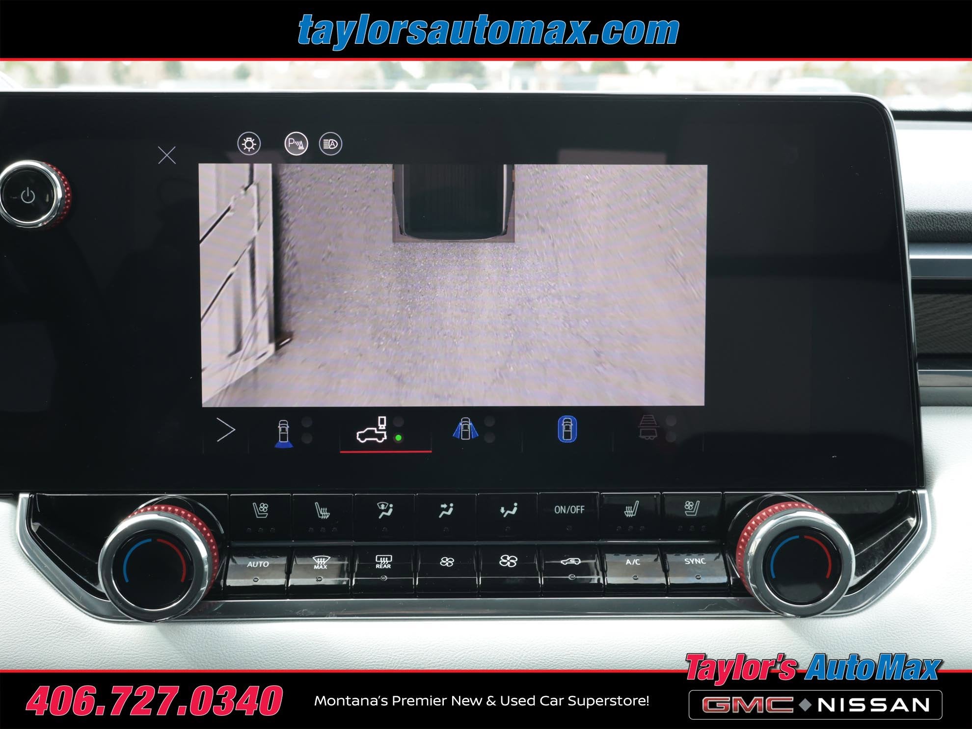 2024 GMC Canyon 4WD AT4X