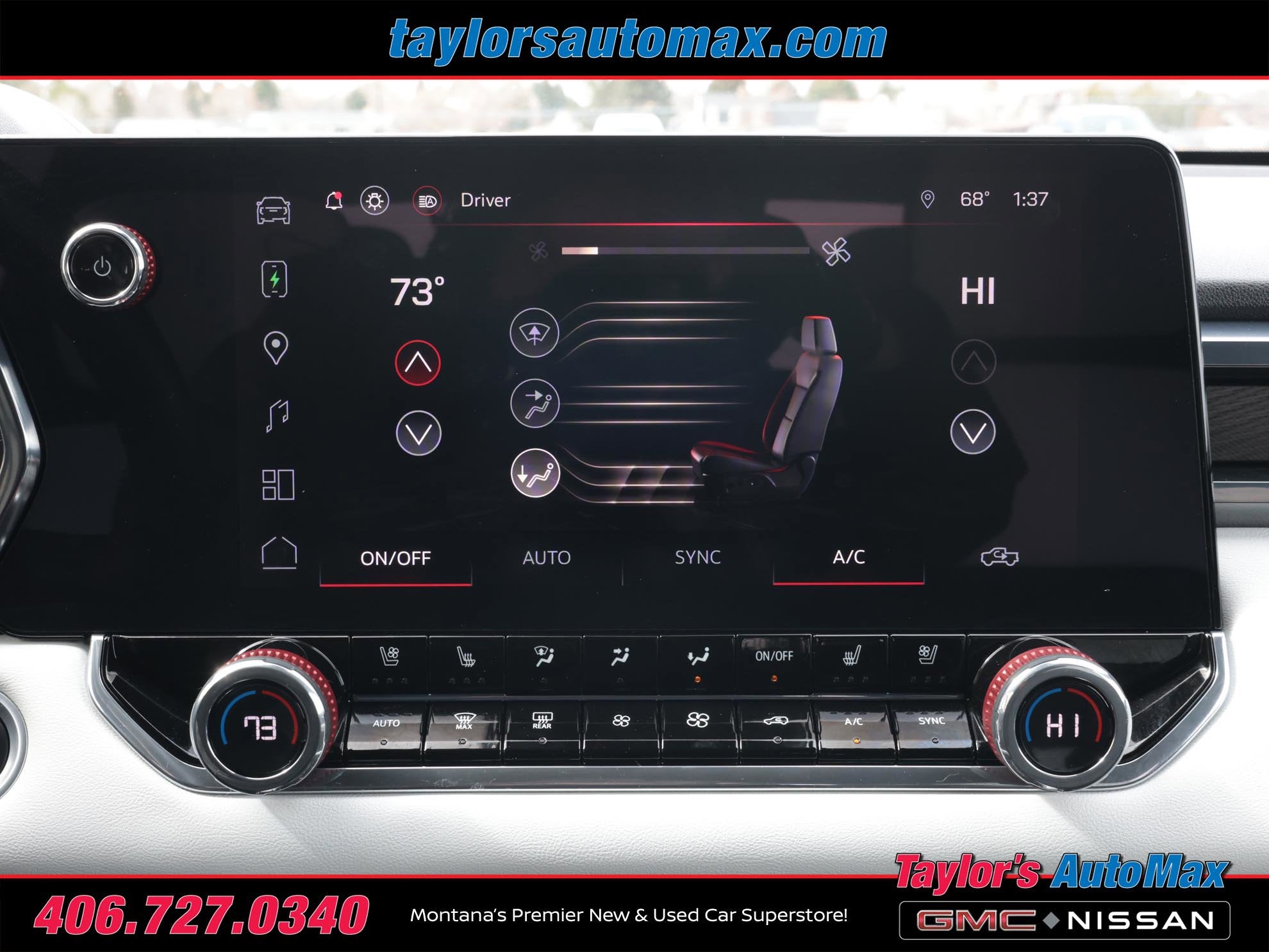 2024 GMC Canyon 4WD AT4X