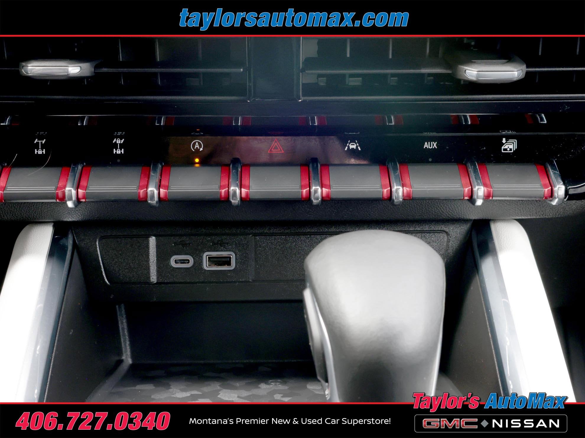 2024 GMC Canyon 4WD AT4X