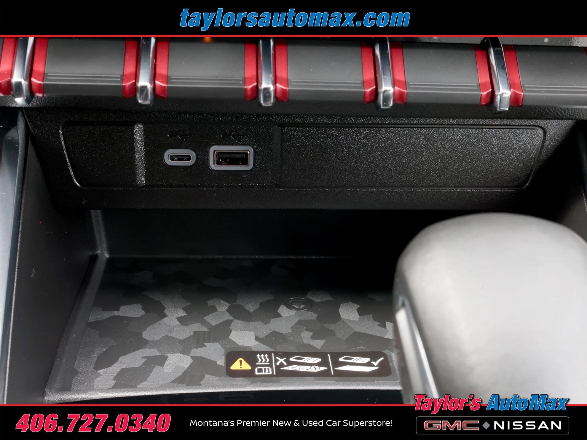 2024 GMC Canyon 4WD AT4X