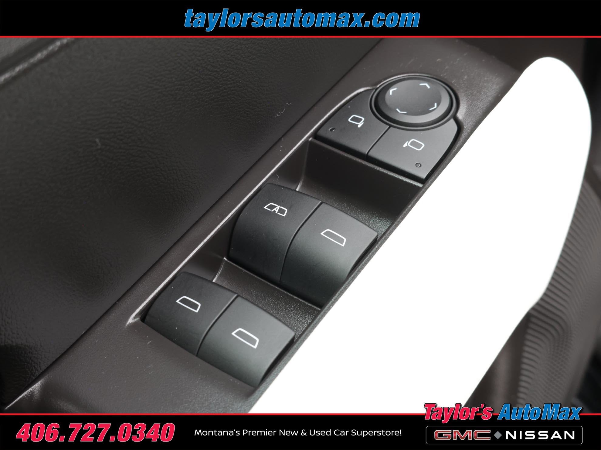 2024 GMC Canyon 4WD AT4X