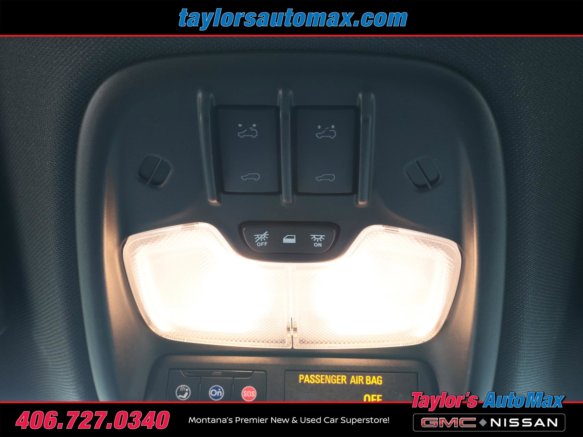 2024 GMC Canyon 4WD AT4X