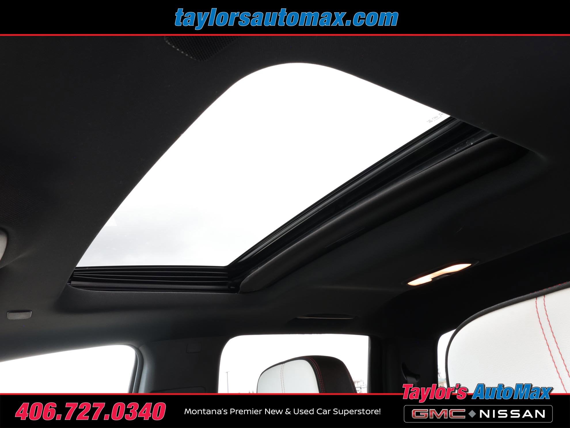 2024 GMC Canyon 4WD AT4X