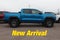 2024 GMC Canyon 4WD AT4X