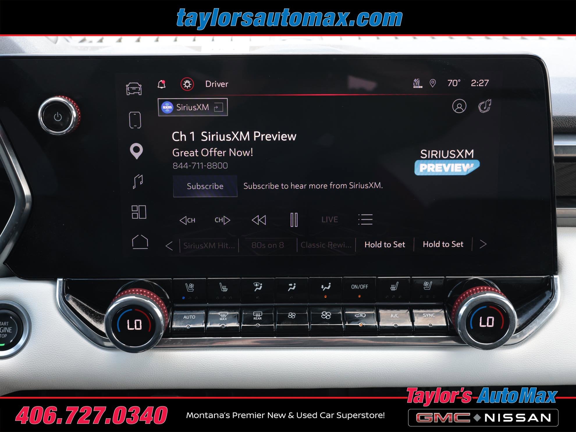 2024 GMC Canyon 4WD AT4X
