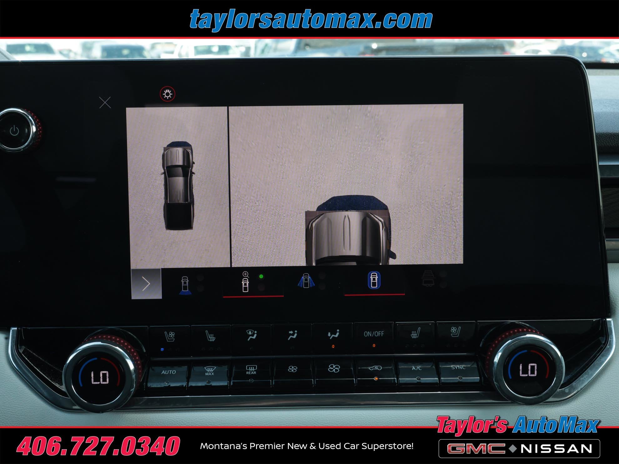 2024 GMC Canyon 4WD AT4X