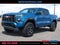 2024 GMC Canyon 4WD AT4X