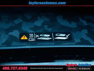 2024 GMC Canyon 4WD Denali