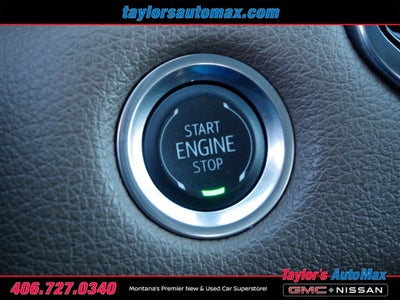 2024 GMC Canyon 4WD Denali