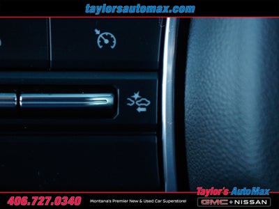 2024 GMC Canyon 4WD Denali