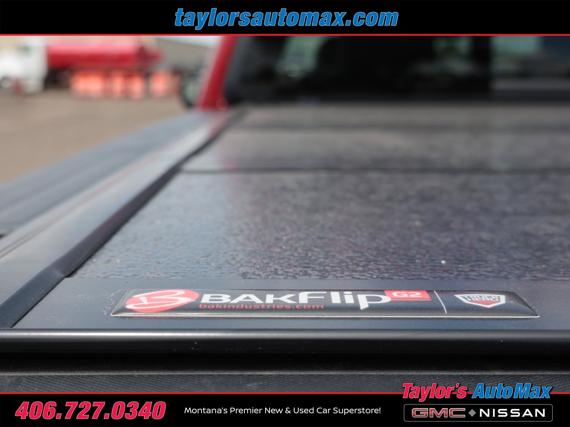 2023 GMC Canyon 4WD Denali