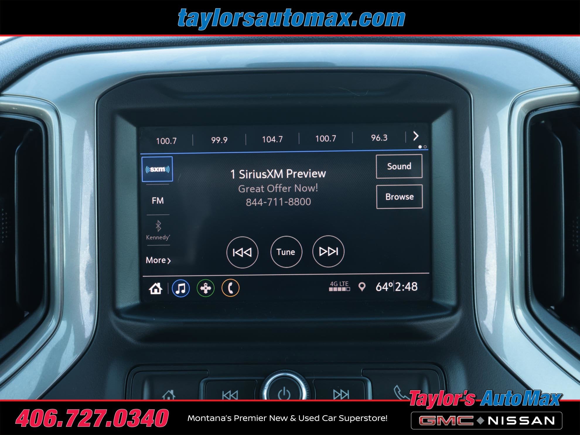 2021 GMC Sierra 1500 Base