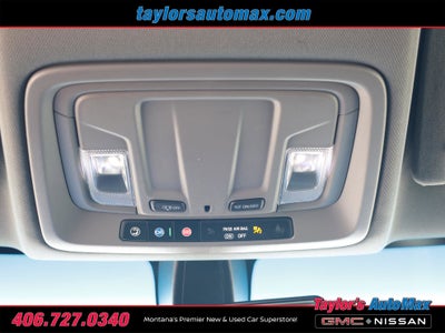 2021 GMC Sierra 1500 Base