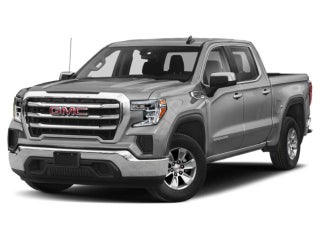 2020 GMC Sierra 1500 Base
