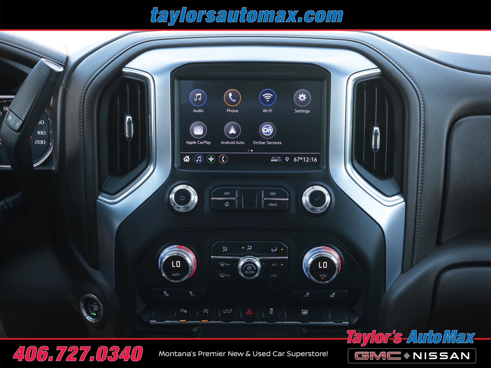 2019 GMC Sierra 1500 Elevation