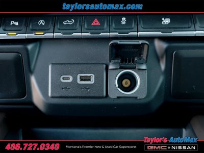 2019 GMC Sierra 1500 Elevation