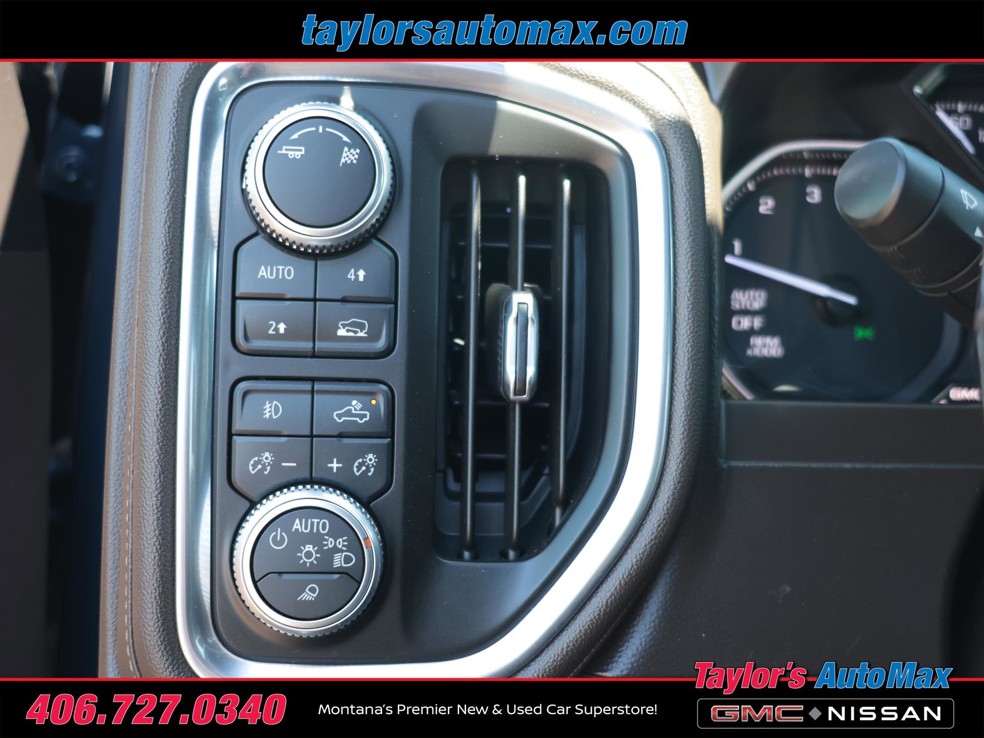 2019 GMC Sierra 1500 Elevation