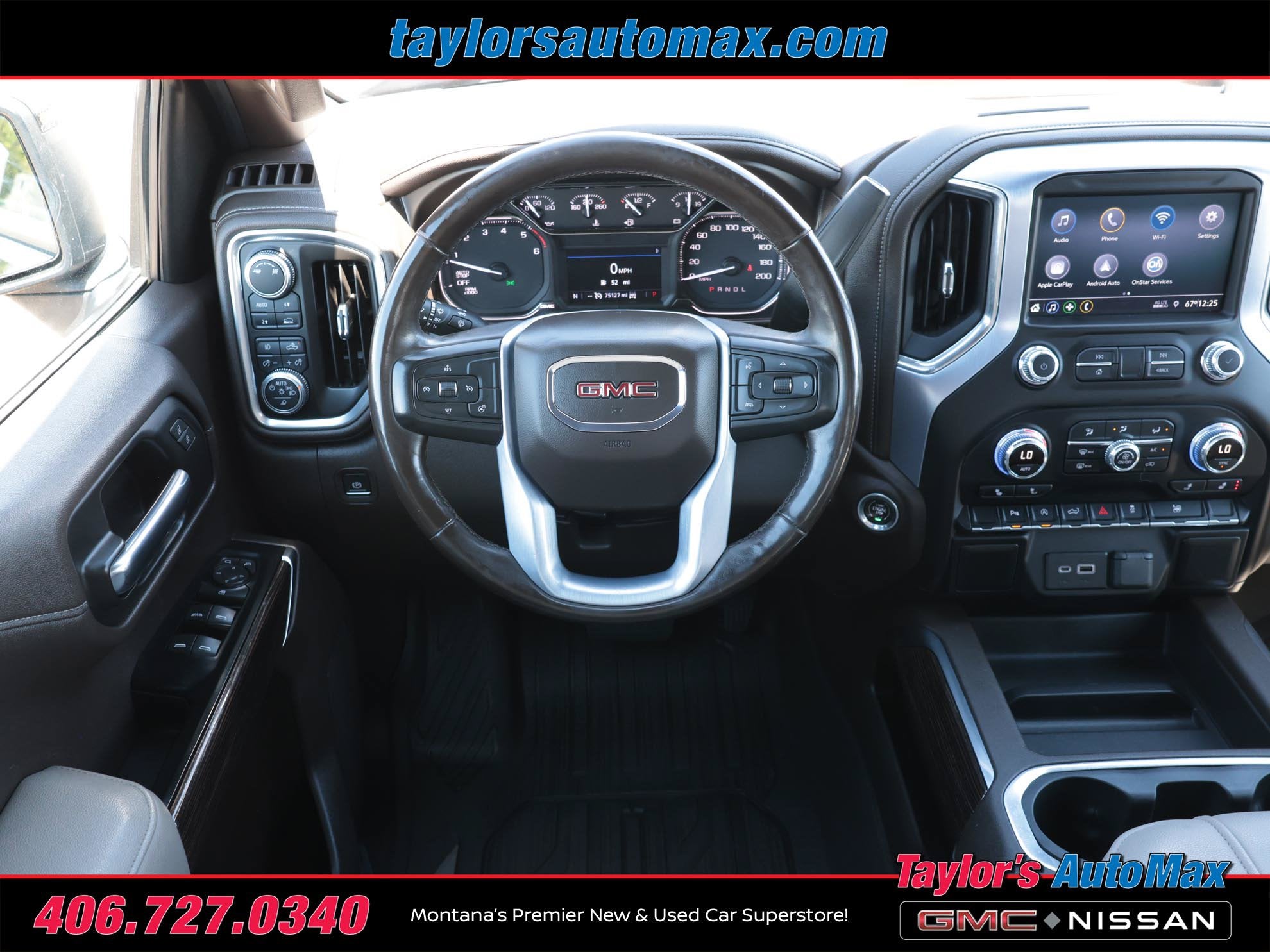 2019 GMC Sierra 1500 Elevation
