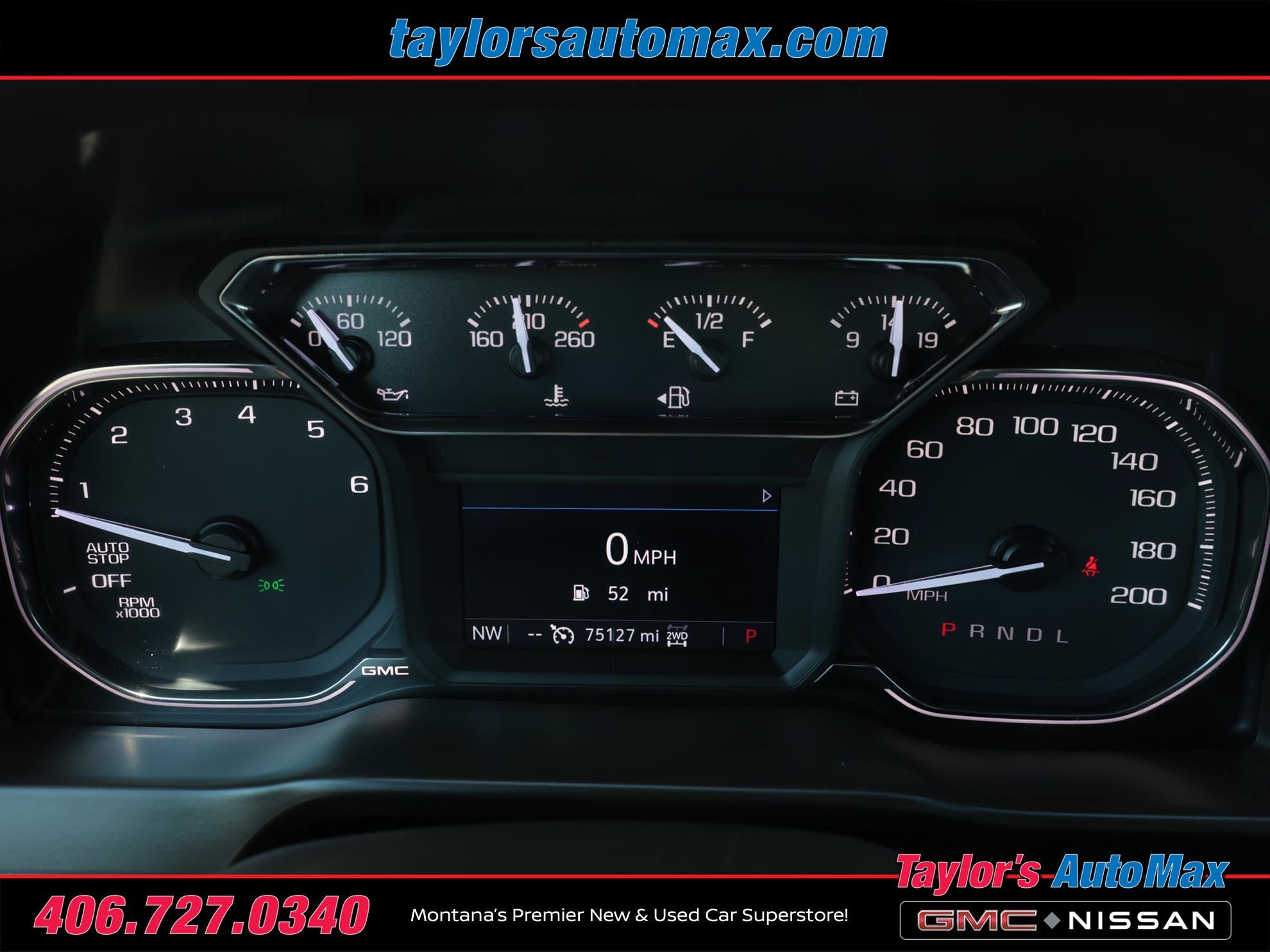 2019 GMC Sierra 1500 Elevation