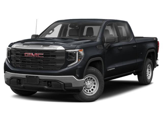 2024 GMC Sierra 4WD Crew Cab Short Box Denali's photo