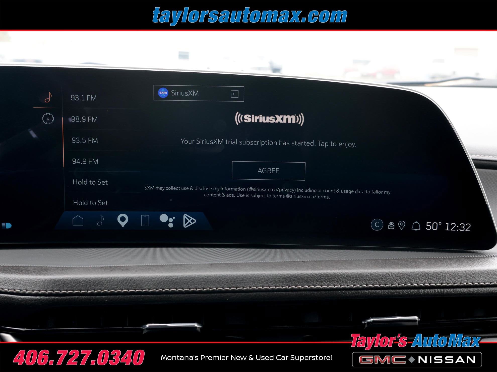 2024 Cadillac XT4 AWD Luxury