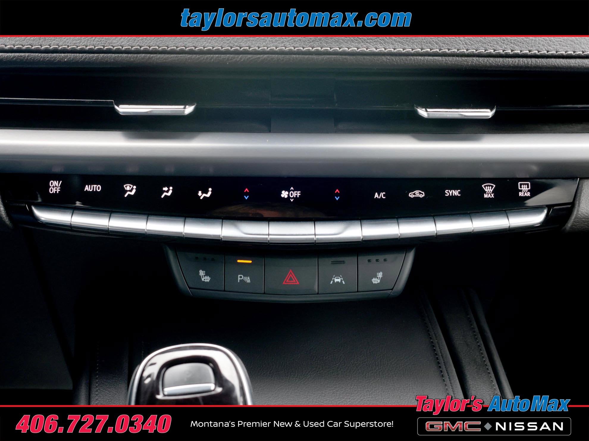 2024 Cadillac XT4 AWD Luxury