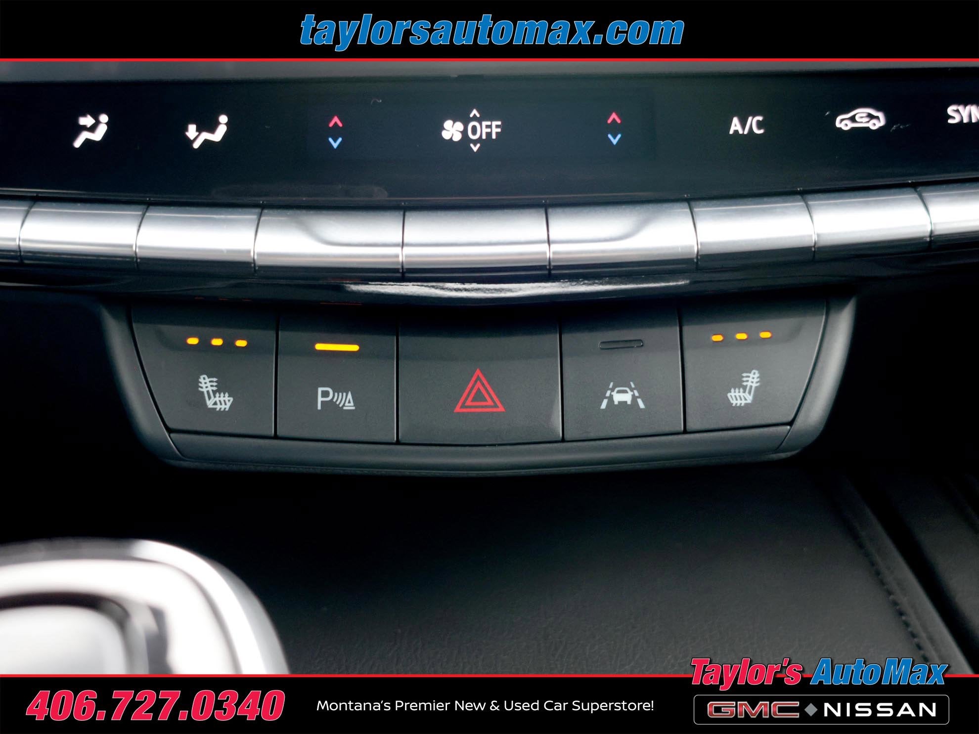 2024 Cadillac XT4 AWD Luxury