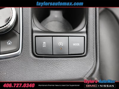 2024 Cadillac XT4 AWD Luxury