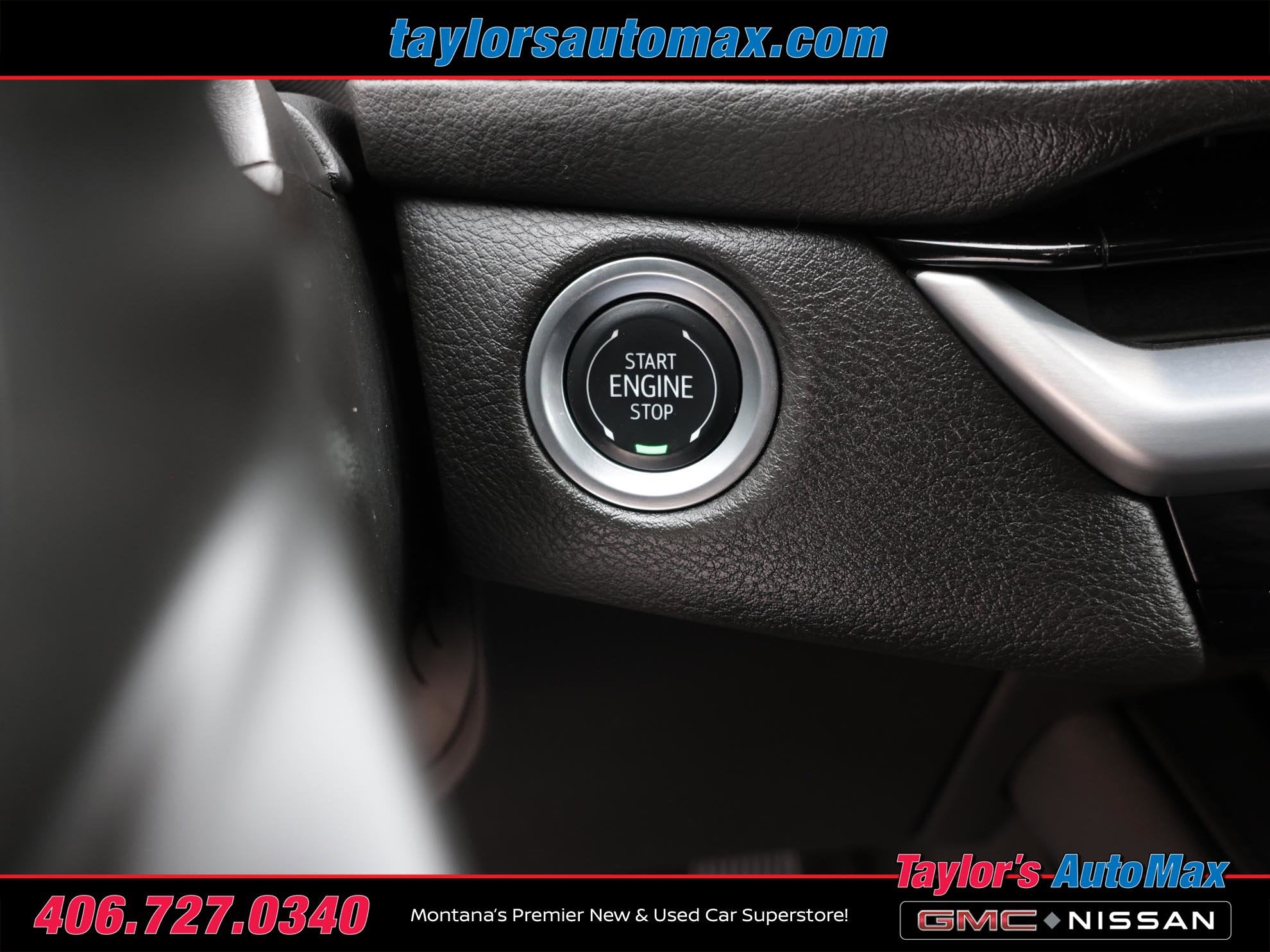2024 Cadillac XT4 AWD Luxury