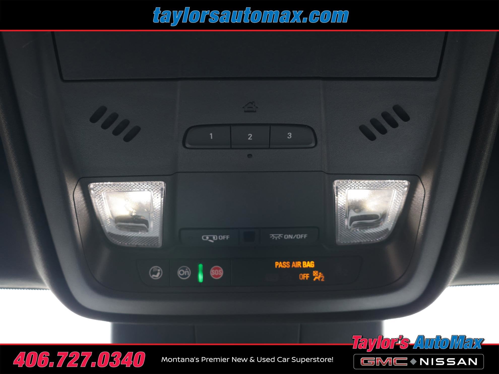 2024 Cadillac XT4 AWD Luxury