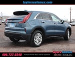 2024 Cadillac XT4 AWD Luxury
