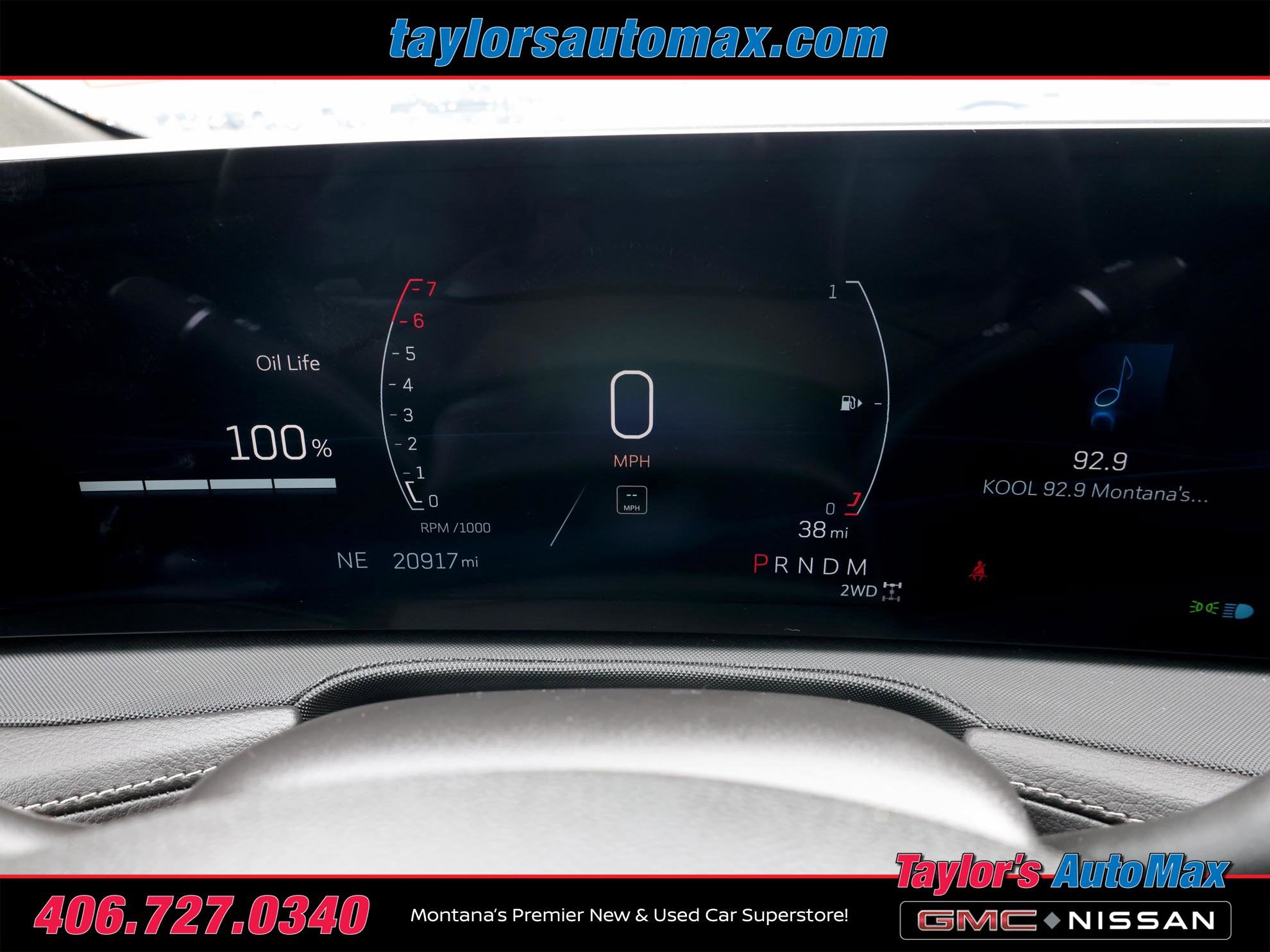 2024 Cadillac XT4 AWD Luxury