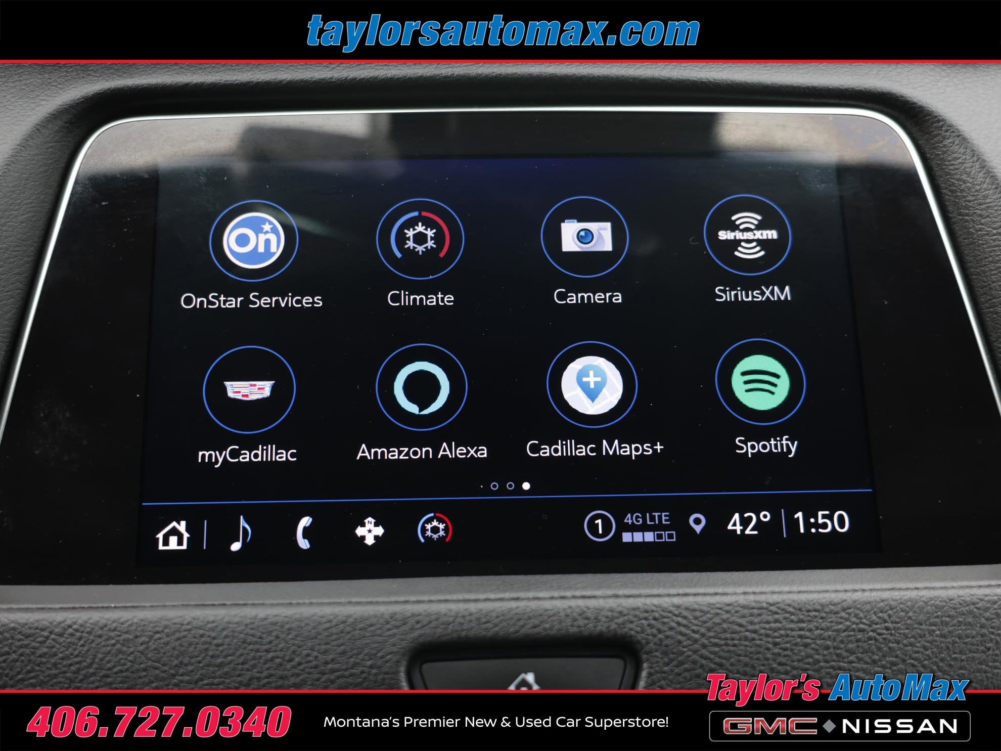 2022 Cadillac XT4 AWD Sport