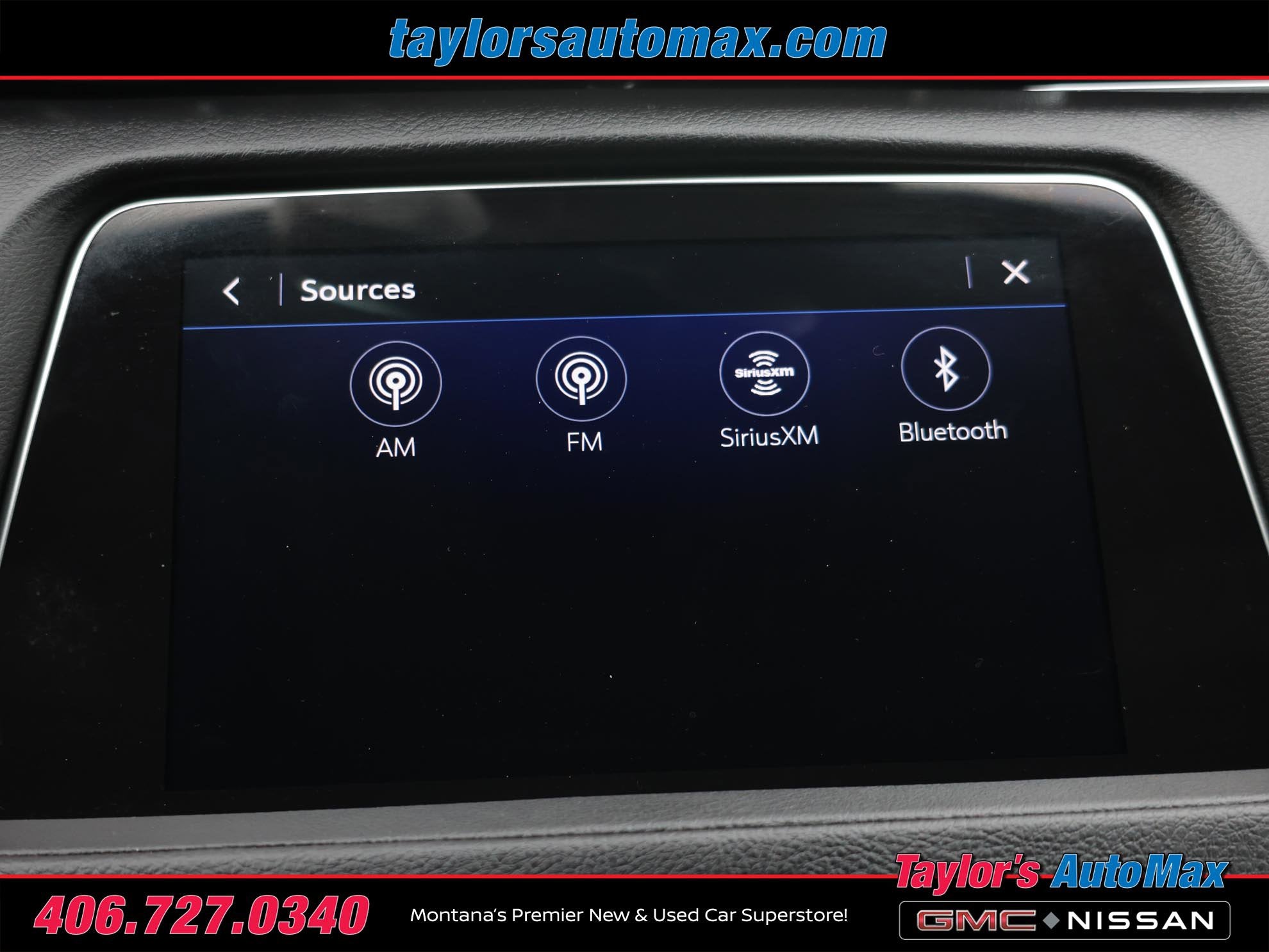 2022 Cadillac XT4 AWD Sport